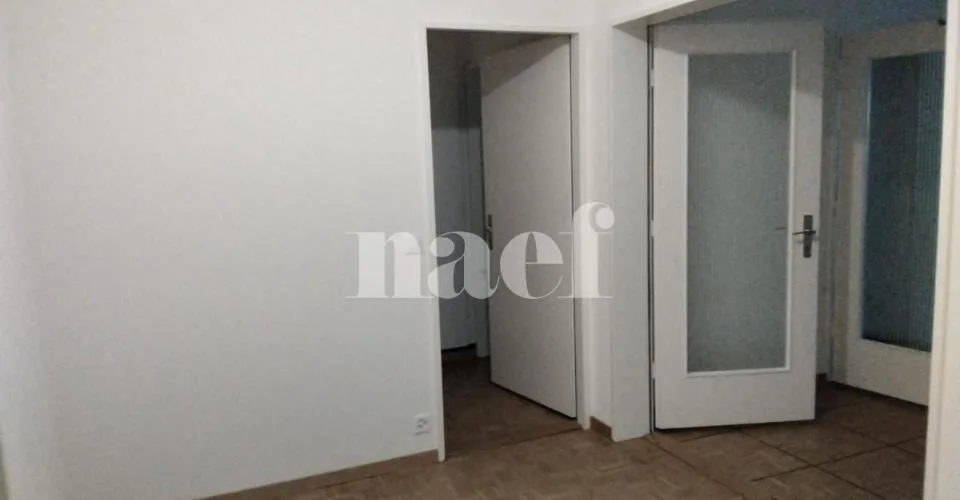 Vier-Zimmer-Wohnung mit innerem Parkplatz in Champel – Foto 18 von 39
