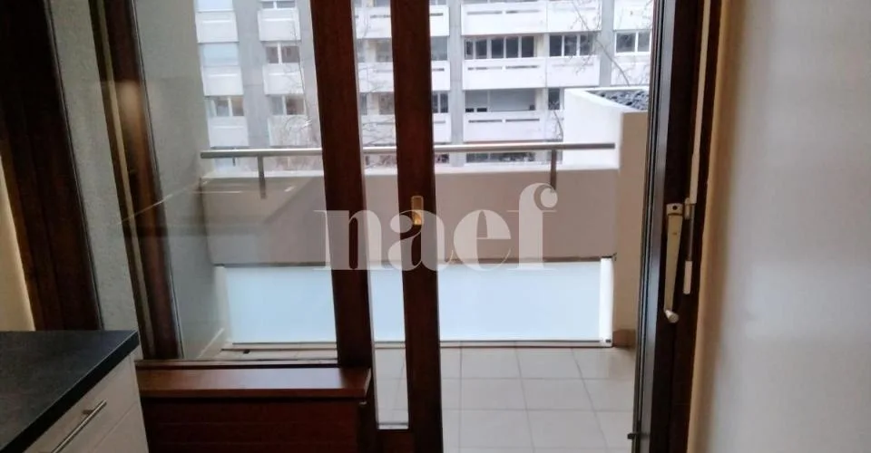 Vier-Zimmer-Wohnung mit innerem Parkplatz in Champel – Foto 30 von 39