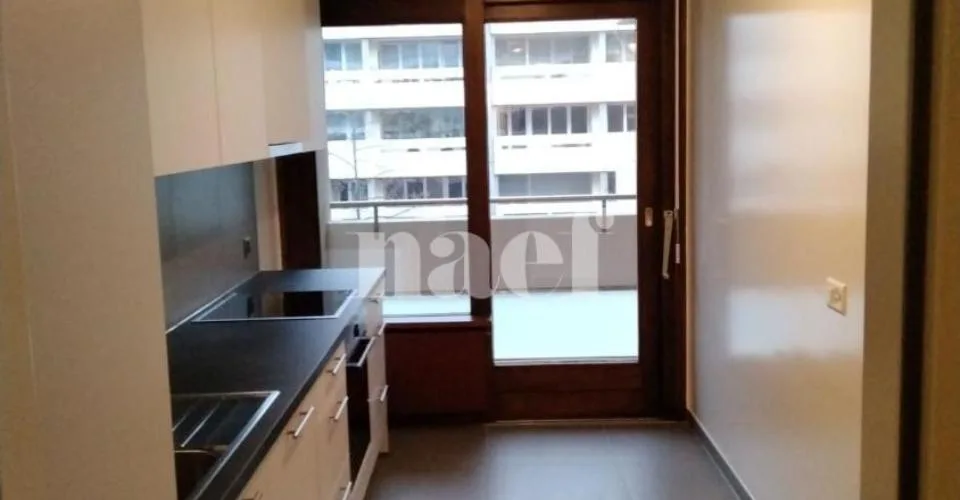 Vier-Zimmer-Wohnung mit innerem Parkplatz in Champel – Foto 22 von 39