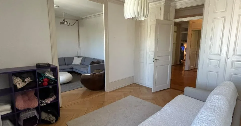 Reprise de Bail Appartement 5.5 pièces – photo 4 sur 17