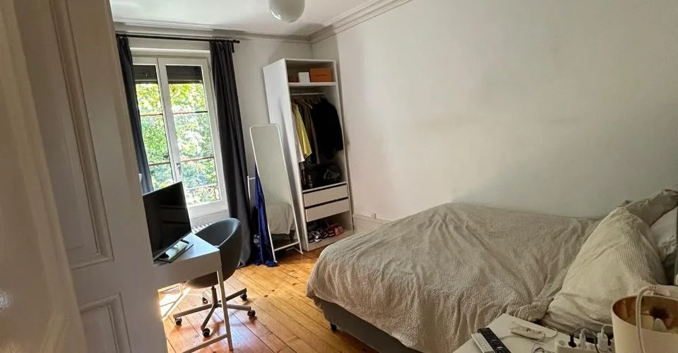 Reprise de Bail Appartement 5.5 pièces – photo 17 sur 17