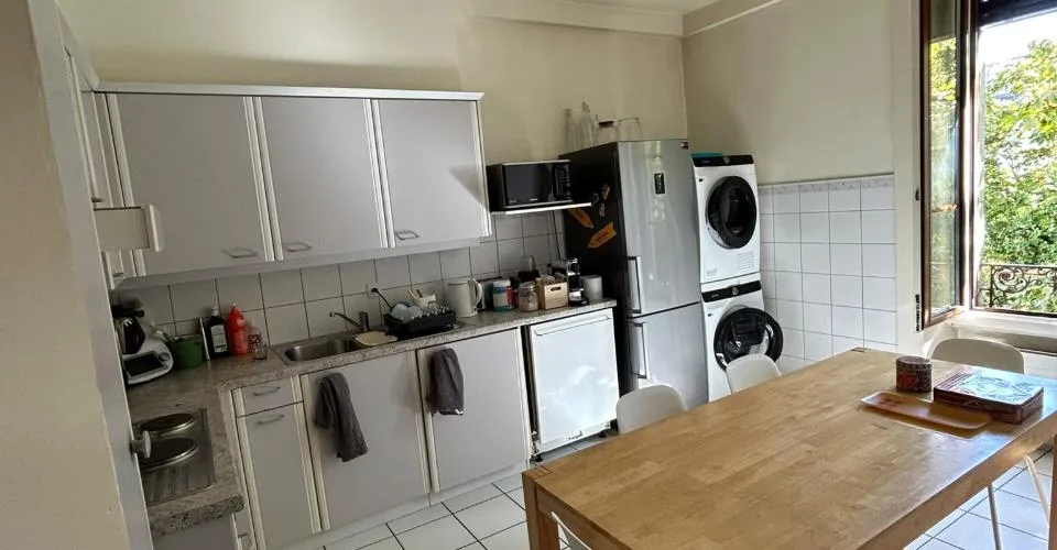 Reprise de Bail Appartement 5.5 pièces – photo 7 sur 17