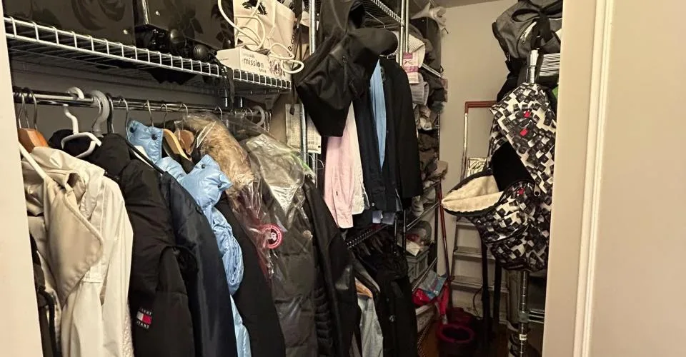 Reprise de Bail Appartement 5.5 pièces – photo 16 sur 17