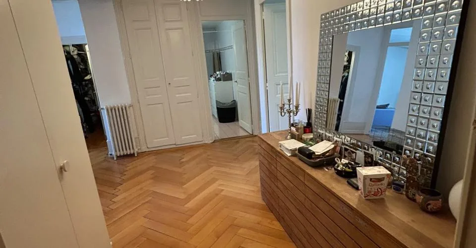 Reprise de Bail Appartement 5.5 pièces – photo 3 sur 17