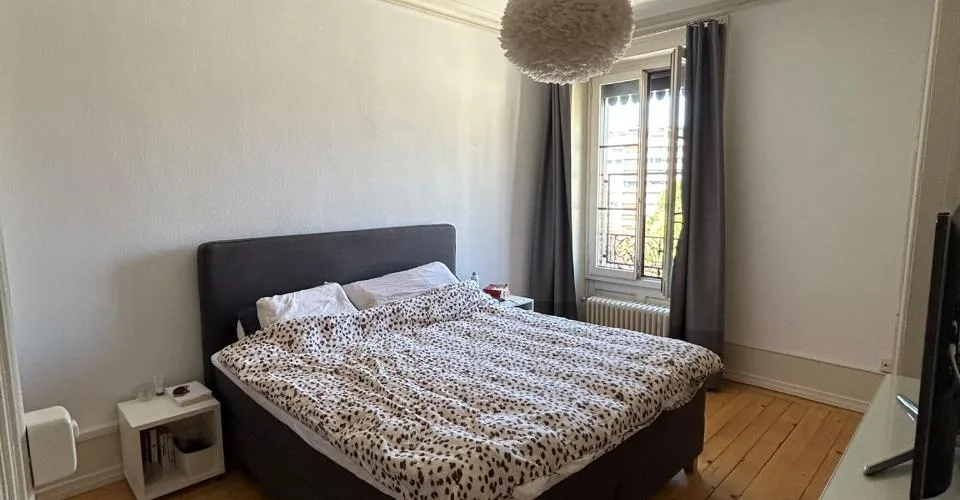 Reprise de Bail Appartement 5.5 pièces – photo 14 sur 17