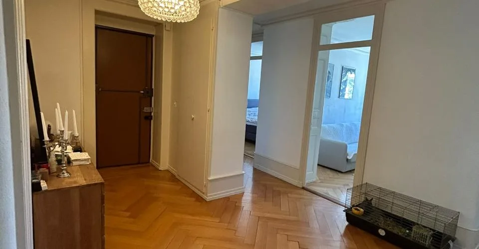 Reprise de Bail Appartement 5.5 pièces – photo 2 sur 17