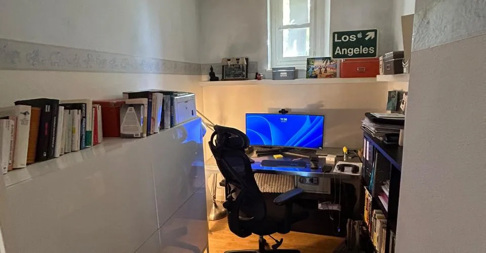 Reprise de Bail Appartement 5.5 pièces – photo 15 sur 17