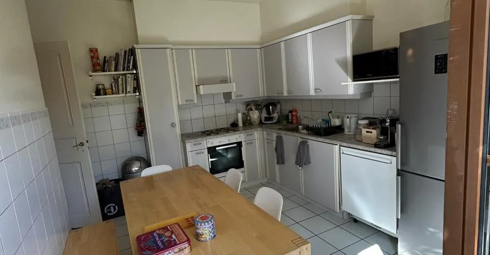 Reprise de Bail Appartement 5.5 pièces – photo 9 sur 17