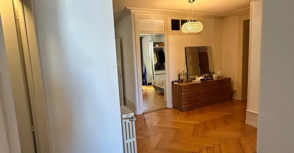 Reprise de Bail Appartement 5.5 pièces – photo 6 sur 17