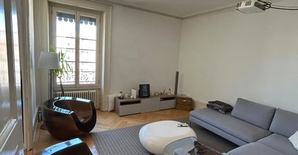 Reprise de Bail Appartement 5.5 pièces – photo 8 sur 17