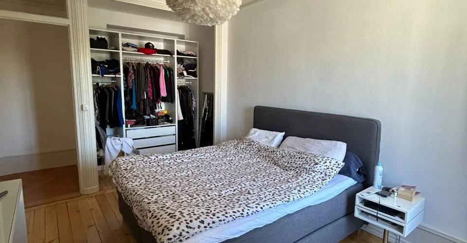 Reprise de Bail Appartement 5.5 pièces – photo 10 sur 17