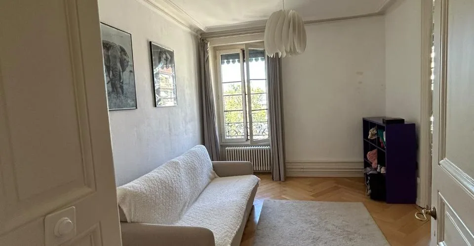 Reprise de Bail Appartement 5.5 pièces – photo 5 sur 17