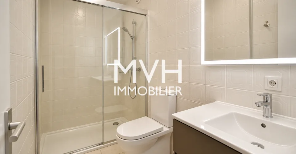 Möblierte Wohnung
