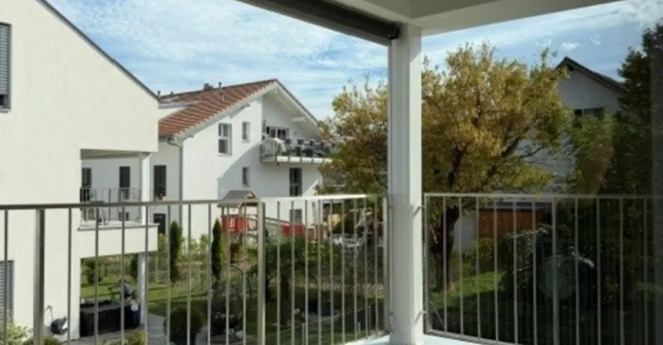 Magnifique appartement de 3.5 pièces à Mathod