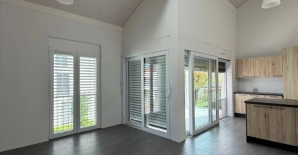 Magnifique appartement de 3.5 pièces à Mathod