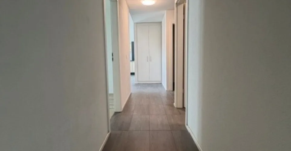 Magnifique appartement de 3.5 pièces à Mathod