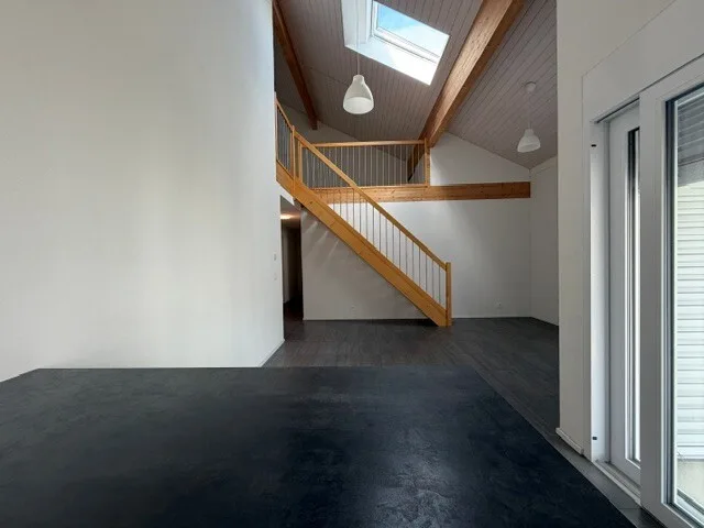 Magnifique appartement de 3.5 pièces à Mathod