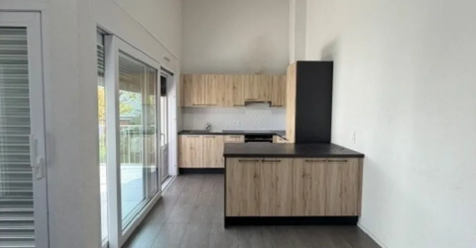 Magnifique appartement de 3.5 pièces à Mathod