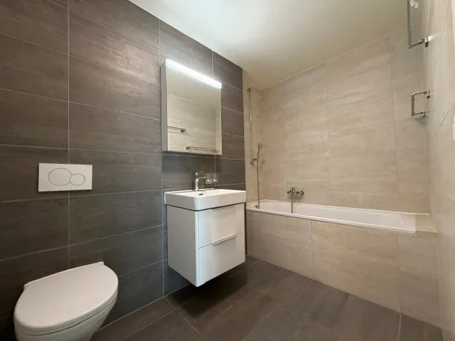 Magnifique appartement de 3.5 pièces à Mathod