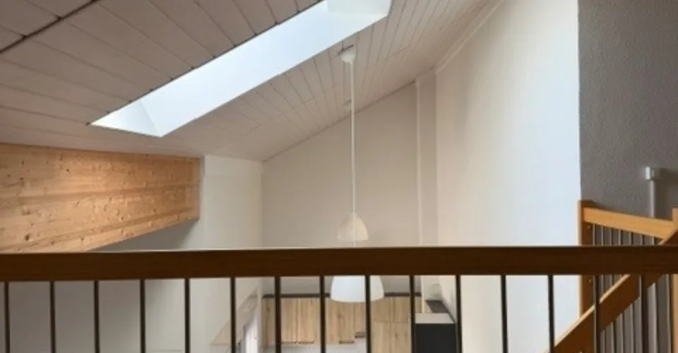 Magnifique appartement de 3.5 pièces à Mathod