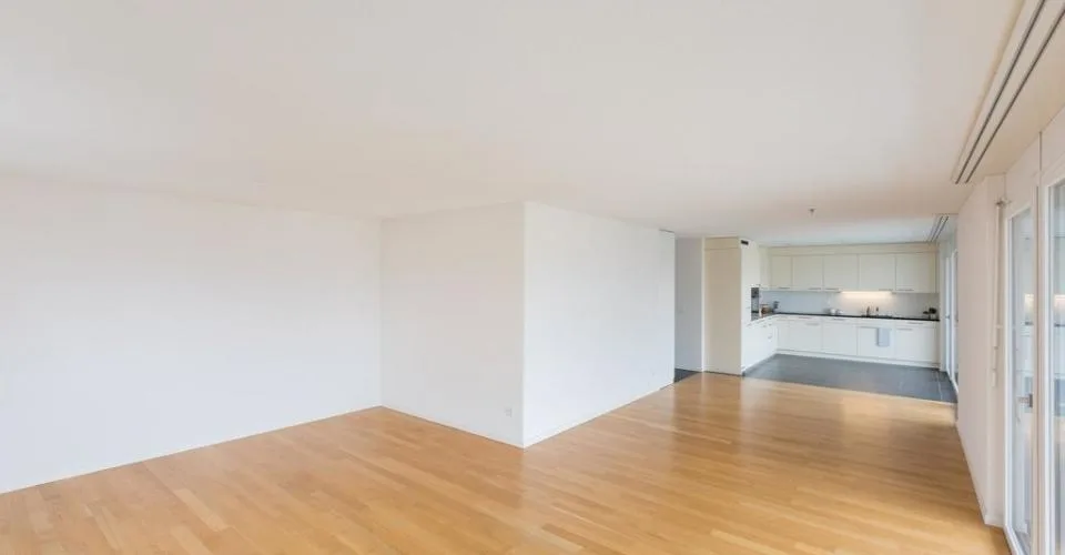 Sunny attic apartment for rent