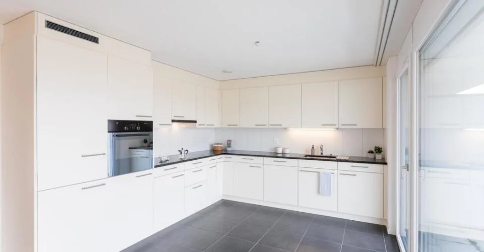 Sunny attic apartment for rent