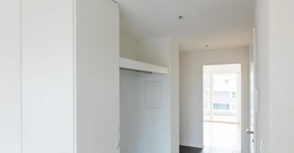 Sunny attic apartment for rent