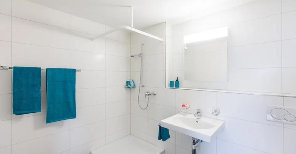 Sunny attic apartment for rent