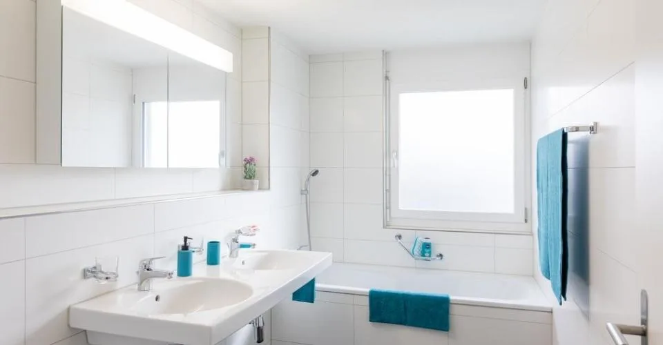 Sunny attic apartment for rent