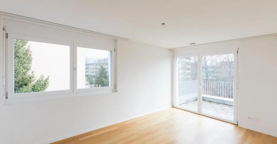 Sunny attic apartment for rent
