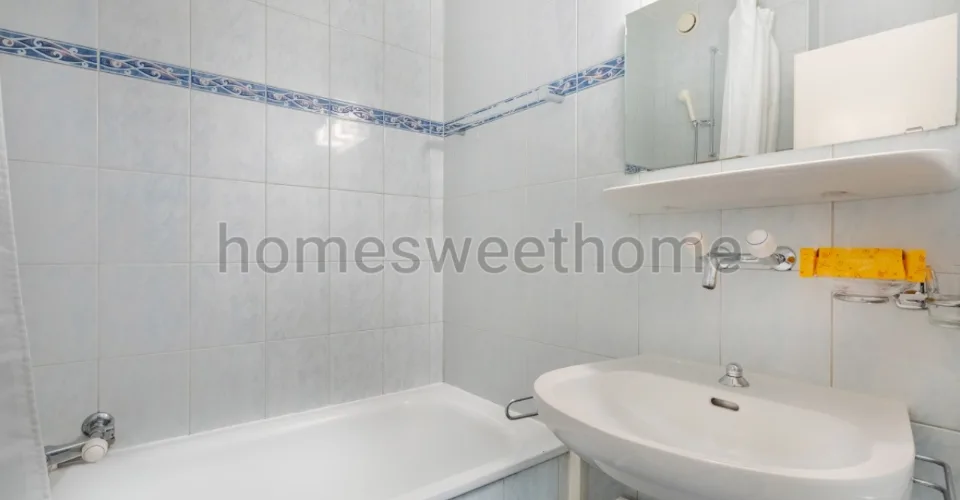 3.5 pièces meublé à louer – Foto 6 von 9