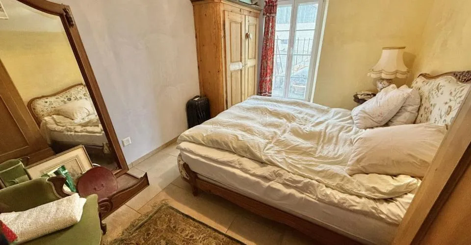 À louer à Bourrignon charmant appartement de 2.5 pièces