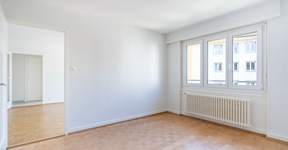 2 Zimmer Wohnung in Lausanne – Foto 3 von 8