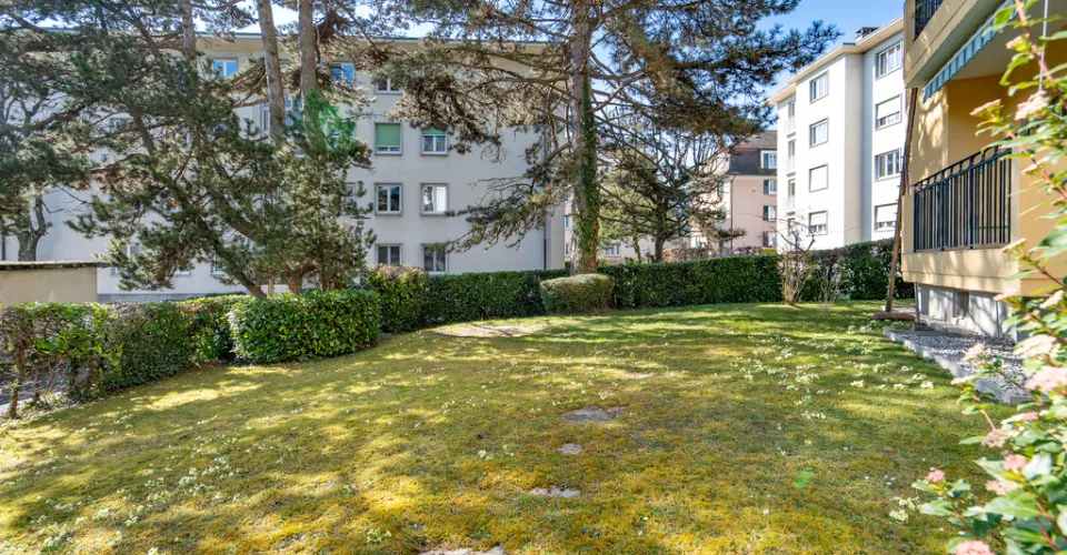 2 Zimmer Wohnung in Lausanne – Foto 8 von 8