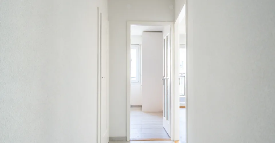2 Zimmer Wohnung in Lausanne – Foto 6 von 8