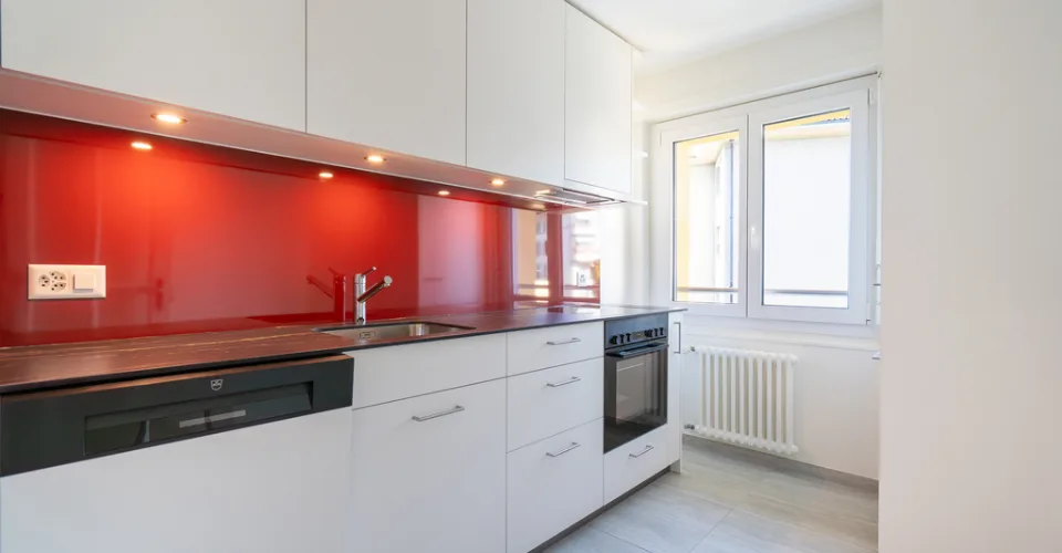 2 Zimmer Wohnung in Lausanne – Foto 4 von 8
