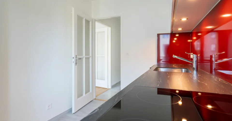 2 Zimmer Wohnung in Lausanne – Foto 5 von 8