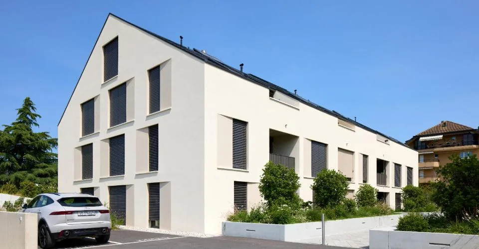 Appartement
