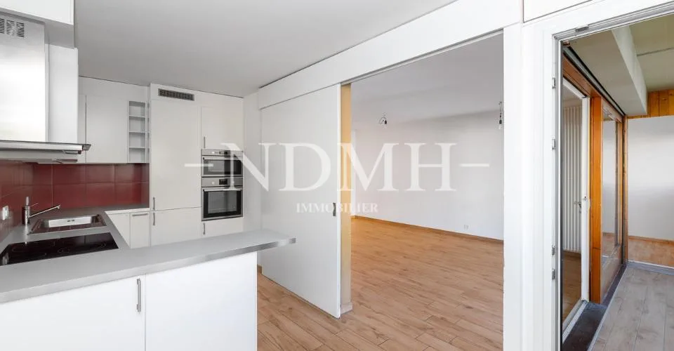 4004-MV - Appartamento di 4.5 stanze a Sion – foto 3 di 26