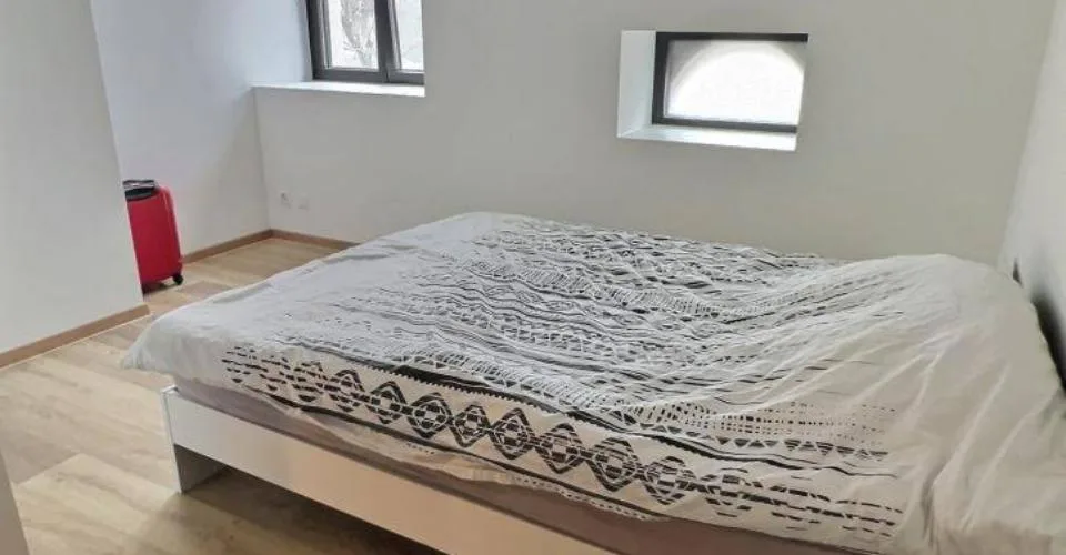 Charmante maison contiguë de 3½ pièces avec grande terrasse et place de parc, située au coeur du village – photo 6 sur 9