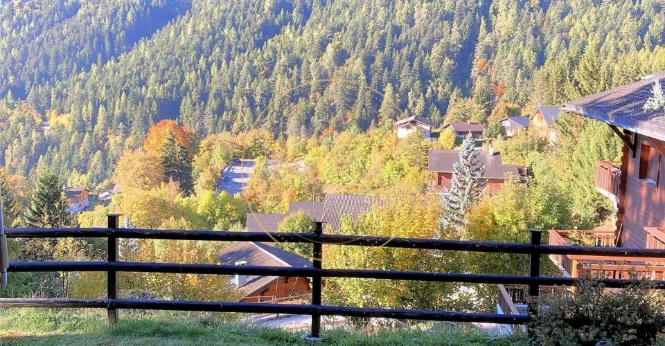 RARE OPPORTUNITÉ – Double appartement modulable – foto 2 di 4