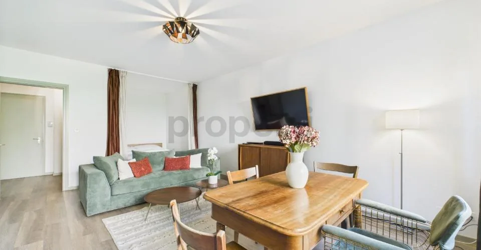 Studio confortable à Ascona – photo 2 sur 18
