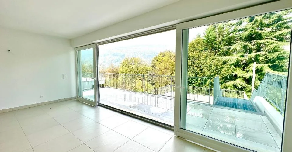 Villa da sogno a Lugano con 6,5 locali e vista mozzafiato – photo 5 of 10