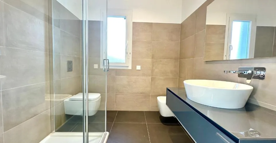 Villa da sogno a Lugano con 6,5 locali e vista mozzafiato – photo 8 of 10