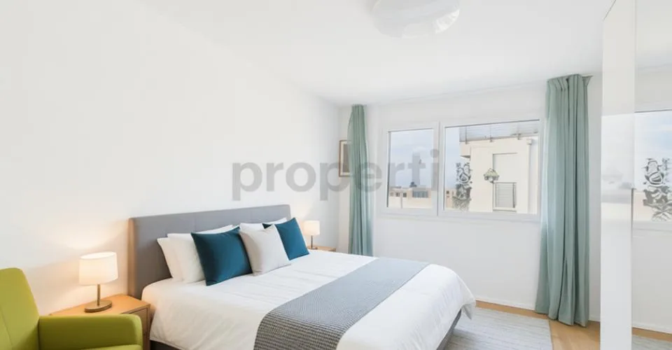 PANORAMIC VIEW WITH MODERN FITTING – photo 18 of 24