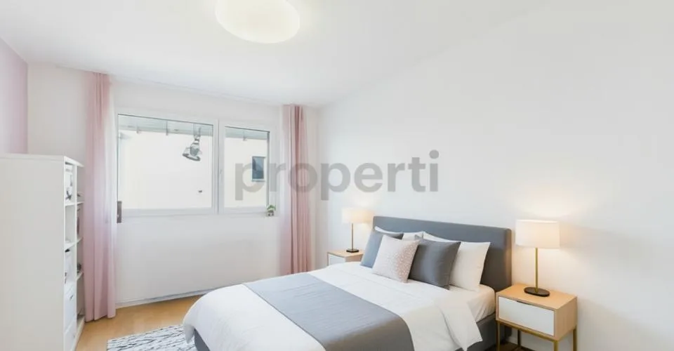 PANORAMIC VIEW WITH MODERN FITTING – photo 17 of 24