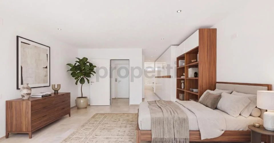 Minergie-zertifiziert mit Weitblick: Lift mit Direktzugang, 2 Badezimmer und 2 Einstellhallenplätze – Foto 15 von 18
