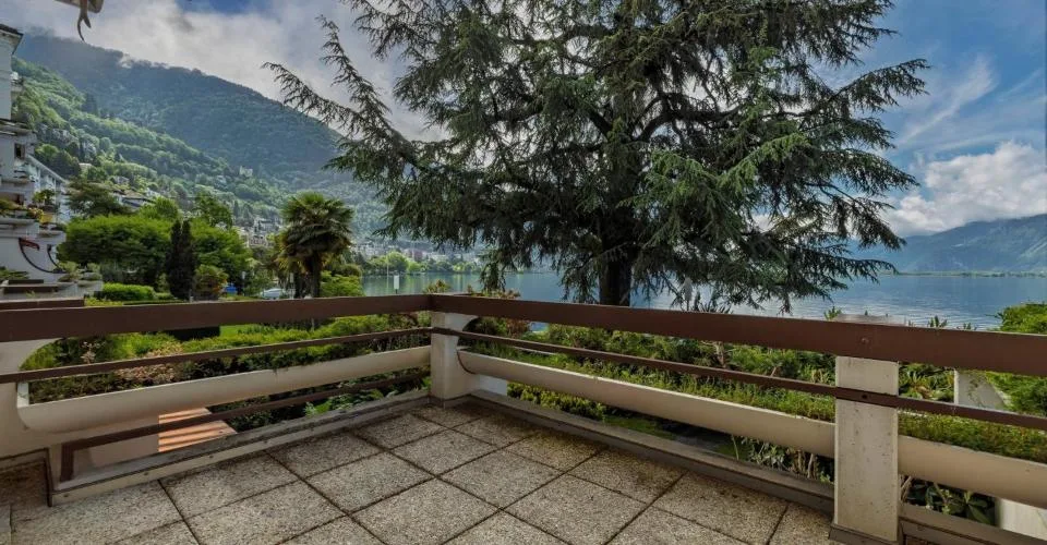 Situation "Pieds dans l'eau - Magnifique appartement sur les Quais – Foto 8 von 13