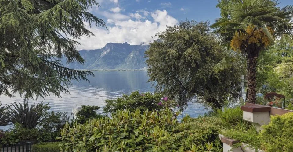Situation "Pieds dans l'eau - Magnifique appartement sur les Quais – Foto 12 von 13