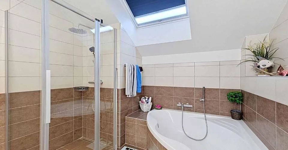 Prächtige 4.5-Zimmer-Villa mit Panoramablick auf den Jura und die umliegende Landschaft – Foto 21 von 26